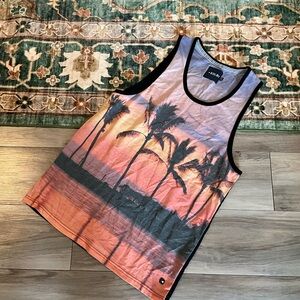 Men’s Kolby Tank Top